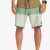 Mens Quiksilver Boardshorts | Surfsilk Tijuana 19