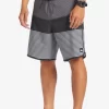 Mens Quiksilver Boardshorts | Surfsilk Tijuana 19