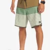 Mens Quiksilver Boardshorts | Surfsilk Tijuana 19