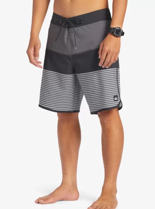 Mens Quiksilver Boardshorts | Surfsilk Tijuana 19" Boardshorts