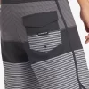 Mens Quiksilver Boardshorts | Surfsilk Tijuana 19