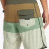 Mens Quiksilver Boardshorts | Surfsilk Tijuana 19