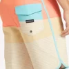 Mens Quiksilver Boardshorts | Surfsilk Tijuana 19