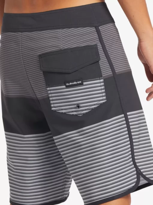 Mens Quiksilver Boardshorts | Surfsilk Tijuana 19" Boardshorts