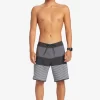 Mens Quiksilver Boardshorts | Surfsilk Tijuana 19