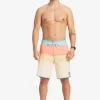 Mens Quiksilver Boardshorts | Surfsilk Tijuana 19