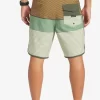 Mens Quiksilver Boardshorts | Surfsilk Tijuana 19