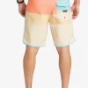 Mens Quiksilver Boardshorts | Surfsilk Tijuana 19