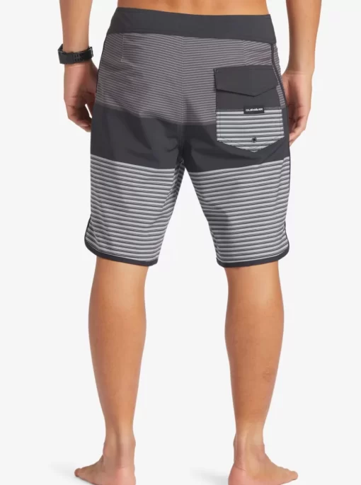 Mens Quiksilver Boardshorts | Surfsilk Tijuana 19" Boardshorts