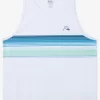 Mens Quiksilver Tees | Swell Vision Tank Mj0 T-Shirt