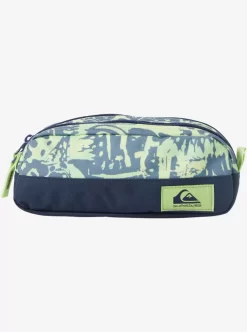 Boys Quiksilver Backpacks & Bags | Tasmen Pencil Case