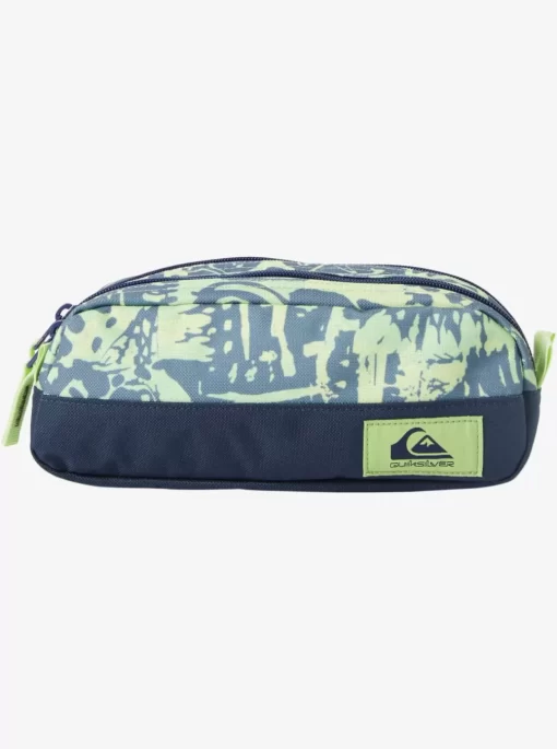 Boys Quiksilver Backpacks & Bags | Tasmen Pencil Case