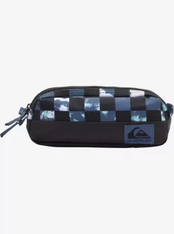 Boys Quiksilver Backpacks & Bags | Tasmen Pencil Case