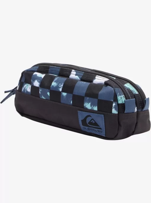 Boys Quiksilver Backpacks & Bags | Tasmen Pencil Case