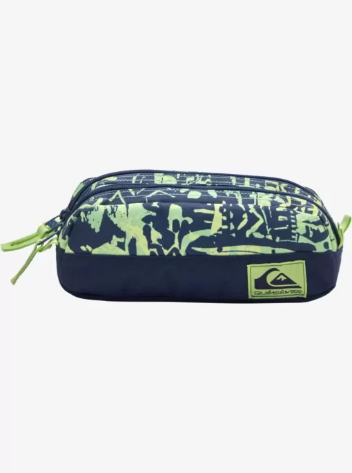 Boys Quiksilver Backpacks & Bags | Tasmen Pencil Case