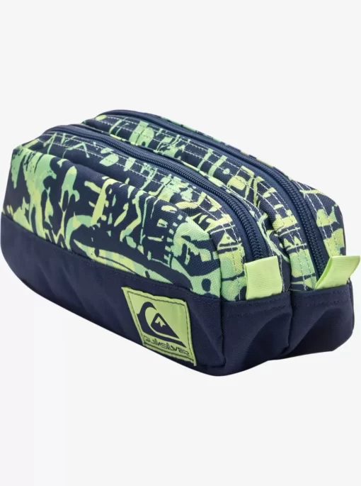 Boys Quiksilver Backpacks & Bags | Tasmen Pencil Case