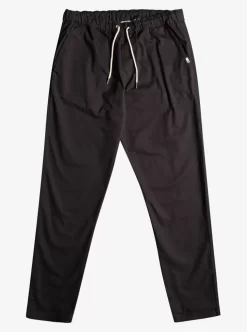 Mens Quiksilver Pants | Taxer Beach Cruiser Pants