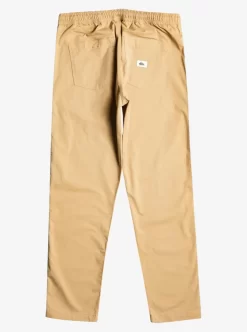 Mens Quiksilver Pants | Taxer Beach Cruiser Pants