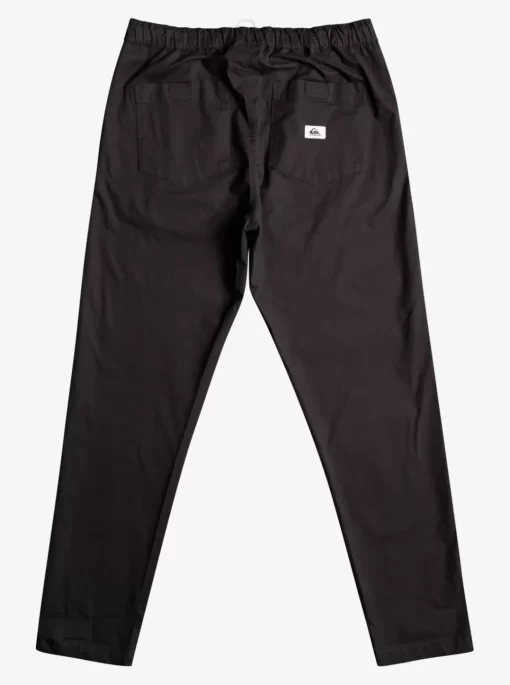 Mens Quiksilver Pants | Taxer Beach Cruiser Pants