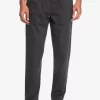 Mens Quiksilver Pants | Taxer Beach Cruiser Pants