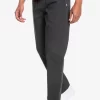 Mens Quiksilver Pants | Taxer Beach Cruiser Pants