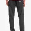 Mens Quiksilver Pants | Taxer Beach Cruiser Pants