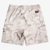 Mens Quiksilver Boardshorts | Taxer Cargo 18