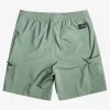 Mens Quiksilver Boardshorts | Taxer Cargo 18