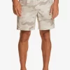 Mens Quiksilver Boardshorts | Taxer Cargo 18