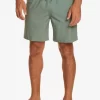 Mens Quiksilver Boardshorts | Taxer Cargo 18