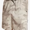 Mens Quiksilver Boardshorts | Taxer Cargo 18