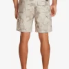 Mens Quiksilver Boardshorts | Taxer Cargo 18