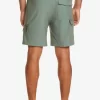 Mens Quiksilver Boardshorts | Taxer Cargo 18