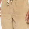 Mens Quiksilver Shorts & Amphibians | Taxer Cord Shorts