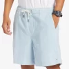 Mens Quiksilver Shorts & Amphibians | Taxer Cord Shorts