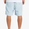 Mens Quiksilver Shorts & Amphibians | Taxer Cord Shorts