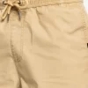 Mens Quiksilver Shorts & Amphibians | Taxer Elastic Waist Shorts