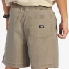 Mens Quiksilver Shorts & Amphibians | Taxer Elastic Waist Shorts