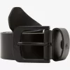 Mens Quiksilver Belts | The Everydaily Leather Belt