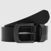 Mens Quiksilver Belts | The Everydaily Leather Belt