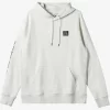 Mens Quiksilver Sweatshirts & Hoodies | The Original Hoodie