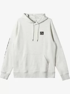 Mens Quiksilver Sweatshirts & Hoodies | The Original Hoodie