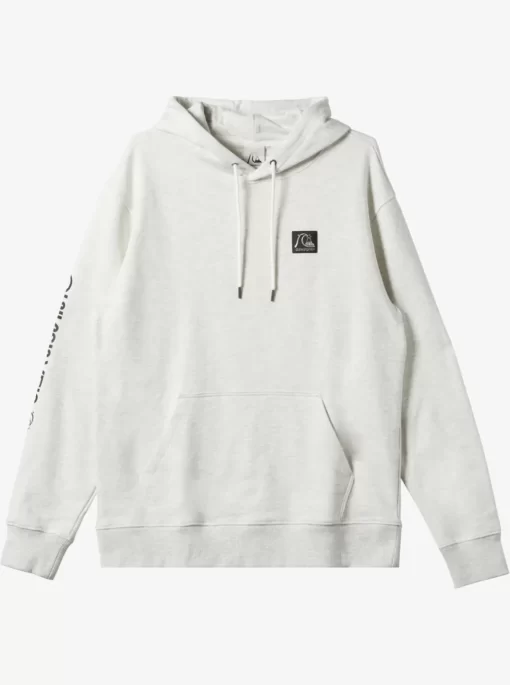 Mens Quiksilver Sweatshirts & Hoodies | The Original Hoodie