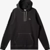 Mens Quiksilver Sweatshirts & Hoodies | The Original Hoodie