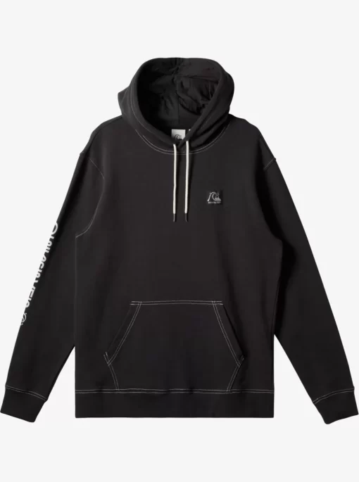 Mens Quiksilver Sweatshirts & Hoodies | The Original Hoodie