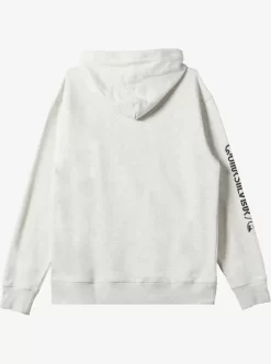 Mens Quiksilver Sweatshirts & Hoodies | The Original Hoodie