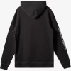 Mens Quiksilver Sweatshirts & Hoodies | The Original Hoodie