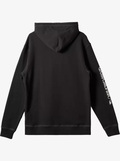 Mens Quiksilver Sweatshirts & Hoodies | The Original Hoodie