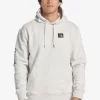 Mens Quiksilver Sweatshirts & Hoodies | The Original Hoodie