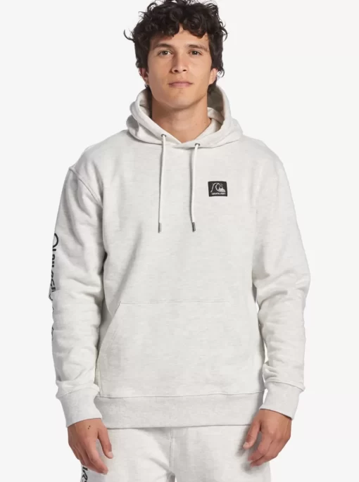 Mens Quiksilver Sweatshirts & Hoodies | The Original Hoodie